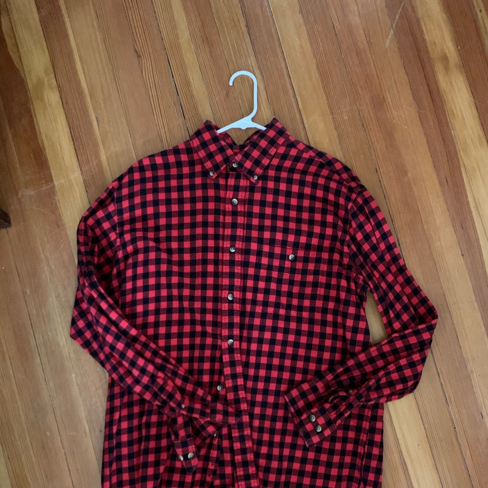Men’s Button Down - Picture 6 of 8